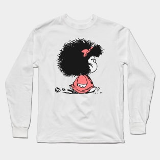 Dormilona Long Sleeve T-Shirt